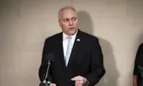 Scalise Struggles to Win Enough Support for Speaker Role