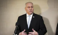 House Republicans Nominate Scalise for Speaker, House Convenes