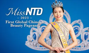 Highlights of Miss NTD Pageant’s Grand Finale