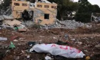 22 American Citizens Confirmed Killed in Israel–Hamas War