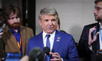 US Must Adopt ‘Win-at-All-Costs Mentality’ Against China: Rep. McCaul