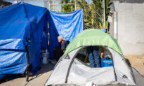 Supreme Court to Decide Whether Cities Can Cite Homeless People for Camping on Street