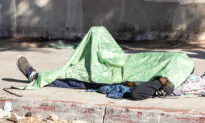 San Diego County Homeless Count Up 3 Percent From Last Year