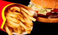Animal Antibiotics, Contraceptive Detected in Top 10 Popular Fast Foods: Report