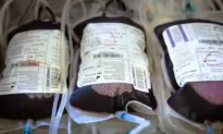 Japan Explores Emergency Plasma Supply Amid Rising Tensions in Asia-Pacific