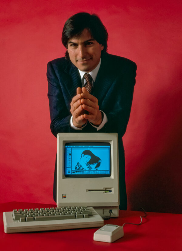 Epoch Times Photo