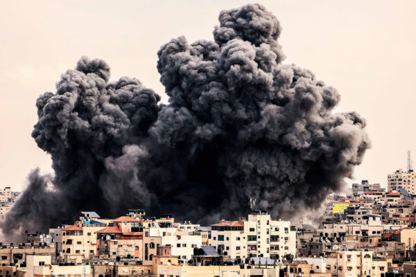 Epoch Times Photo