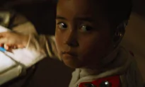 ‘The Creator’: A Deadly but Very Cute AI ‘Creator’