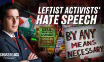 Israel–Hamas War Breaks Narratives on Hate Speech