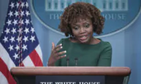 White House Briefing With Karine Jean-Pierre