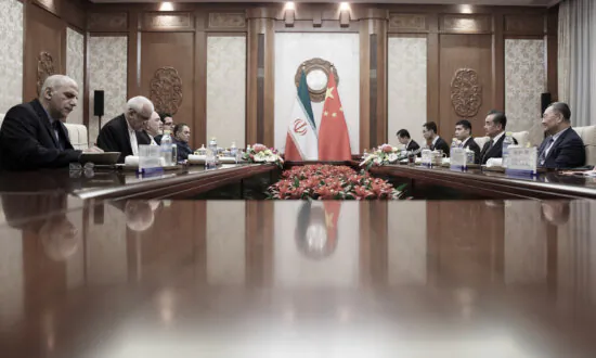 IN-DEPTH: Tehran Seeks Security From Beijing Amidst Fears of a ‘General Conflagration’ in the Middle East