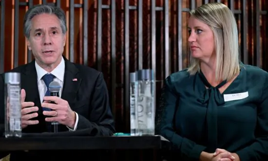US Under Secretary of State to Tour Australia and South Pacific
