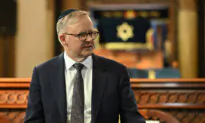 ‘We Have to Stand Together’: Australian Leaders Voice Support for Jewish Community