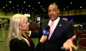 ‘This Is the Season of Exposure’: Adviser on Trump West Palm Beach Event