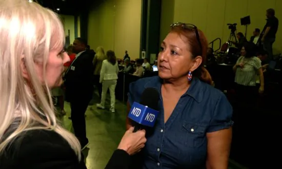 ‘I Hear a Lot of Regrets and Resentment’: Trump Supporter on Biden’s Border, Economic Policies
