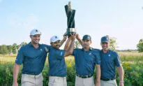 Bryson DeChambeau ‘Sad’ LIV Denied World Rankings Points