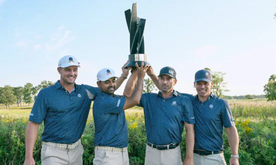 Bryson DeChambeau ‘Sad’ LIV Denied World Rankings Points