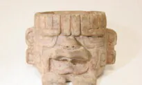 San Bernardino Museum Returns Nearly 1,300 Artifacts to Mexico