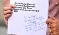 Australian State Moves to Criminalise ‘Coercive Control’