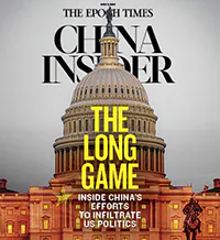 The Long Game: Inside China’s Efforts to Infiltrate US Politics