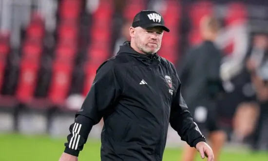 Manchester United Great Wayne Rooney Joins Tom Brady after Being Named Manager of Birmingham