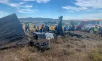 Pilot Confusion Preceded Fatal Mid-Air Collision at Reno Air Races, NTSB Says