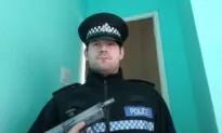 Gun Enthusiast who Plotted Mass Shooting Convicted of Firearms Offences