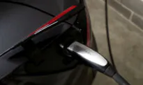 EV Sales Increase, But Utility Vehicles Still Rule the Roost in Australia
