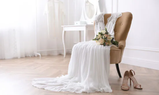 Readers Share Ideas for How to Say ‘I Do’ on a Dime