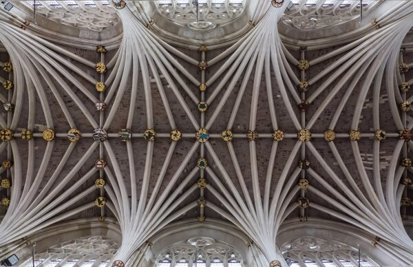 Exeter Cathedral