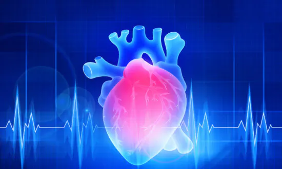 Harvard Study: Kids’ Heart Health Declines Starting at Age 10