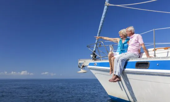 Retiree Spending Regrets