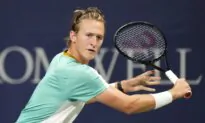 Sebastian Korda Outlasts Ben Shelton to Reach Shanghai Semis