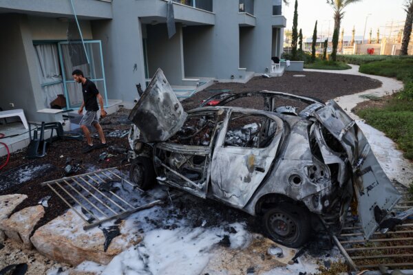 Epoch Times Photo