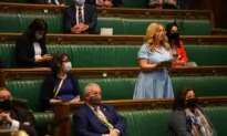 Scottish National Party MP Defects to Scottish Tories, Citing SNP’s ‘Toxic’ Culture