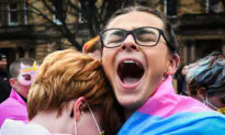 Surge in People Applying to Legally Change Gender in the UK