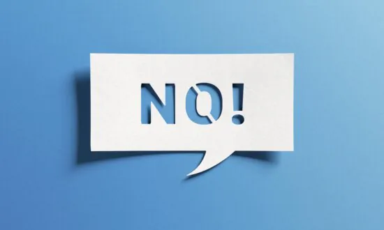 Stop Overworking Yourself Because You Say ‘Yes’ Too Often—Here’s How to Harness the Power of a Simple ‘No’