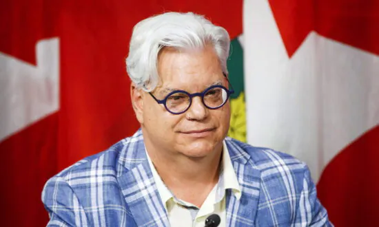 CUPE Ontario President Apologizes for Comments Made After Hamas Attack on Israel