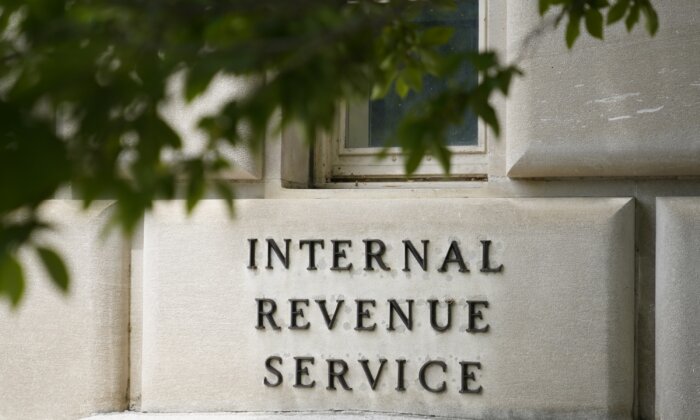 IRS Sends Out Notice to Millions of Americans