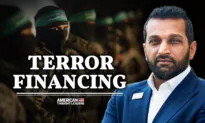 Kash Patel: Curbing the Deep State and the Defense Industrial Complex