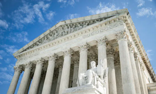 Supreme Court Justices Critical of Biden Admin’s Position in Credit Law Dispute