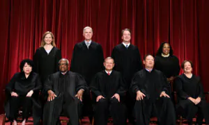 These US Supreme Court Rulings Could Completely Upend Gun Control
