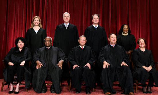 US Supreme Court Struggling