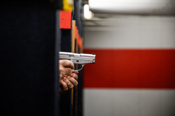 Appeals Court Upholds New York City's Moral Character Gun Permit Rule