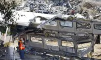 NTSB Chair Says New Locomotive Camera Rule Is Flawed Because It Excludes Freight Railroads