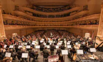 What to Know If You’re Attending a Shen Yun Symphony Orchestra Concert