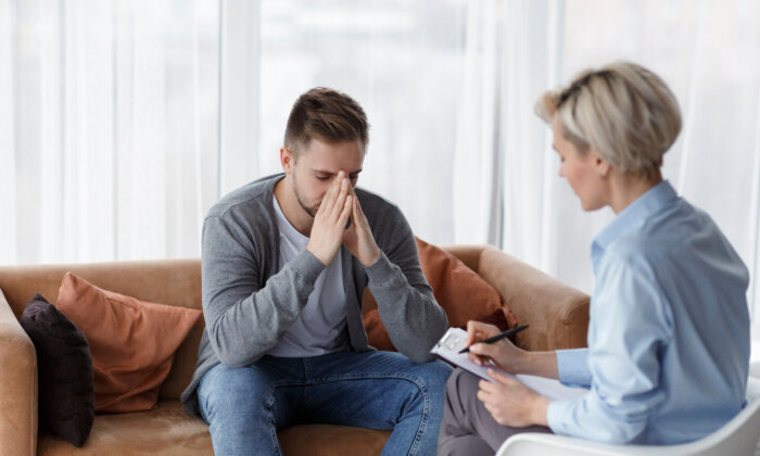 Loneliness Epidemic Among Older and Younger Australians