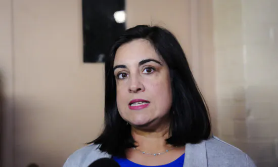 Malliotakis Appeals NY Court’s Order to Redraw Congressional District