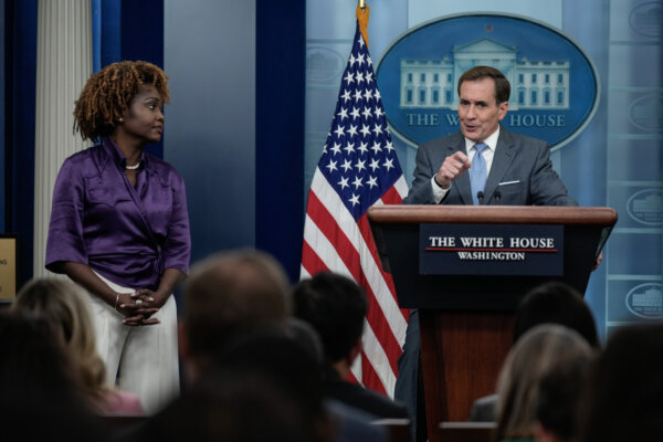 Epoch Times Photo