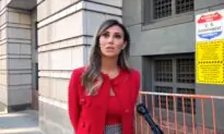 ‘Looks More Like a Hunter Biden Plea Deal’: Trump Attorney Reacts to Former IRS Contractor Pleading Guilty to Stealing Trump’s Tax Returns